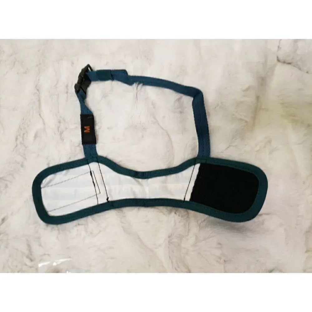 NWT Dog  Muzzle